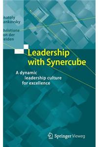 Leadership with Synercube