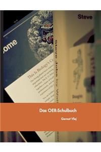 Das OER-Schulbuch