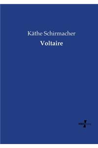 Voltaire