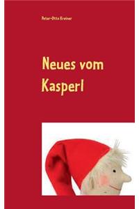 Neues vom Kasperl