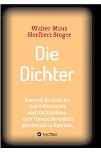 Die Dichter