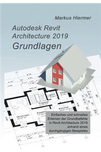 Autodesk Revit 2019 Grundlagen