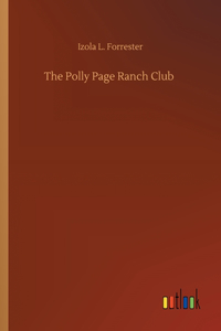 Polly Page Ranch Club