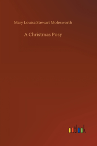Christmas Posy
