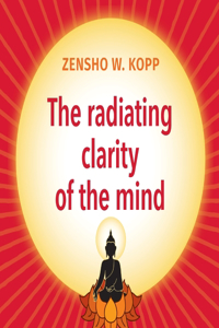 radiating clarity of the mind