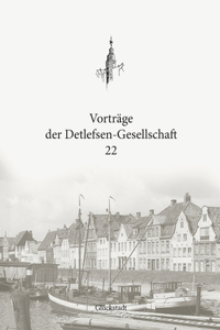 Vorträge der Detlefsen-Gesellschaft 22