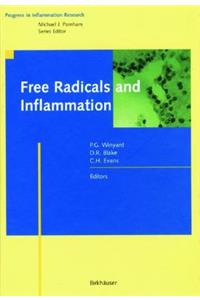 Free Radicals in Inflammation