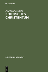 Koptisches Christentum