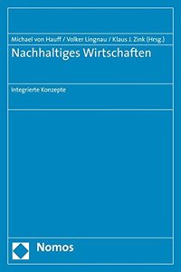 Nachhaltiges Wirtschaften