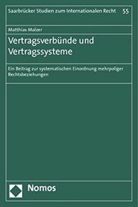 Vertragsverbunde Und Vertragssysteme