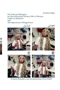 Die Suche des Bekloppten mit dem Schlesischen Einakter Olls in Osbourne