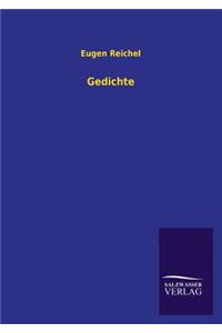 Gedichte