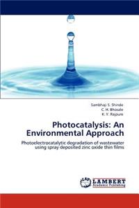 Photocatalysis