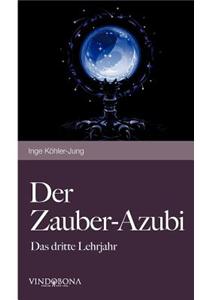 Der Zauber-Azubi
