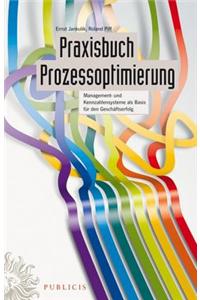 Praxisbuch Prozessoptimierung