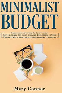 Minimalist Budget