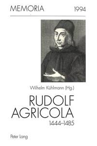 Rudolf Agricola