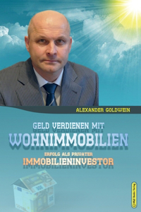 Geld verdienen mit Wohnimmobilien