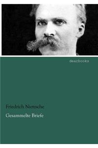 Gesammelte Briefe