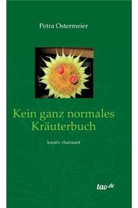 Kein Ganz Normales Krauterbuch