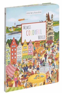 Mimis Colorful world