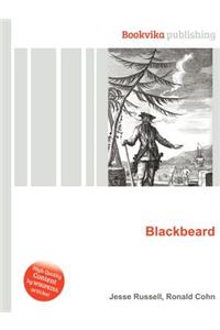 Blackbeard