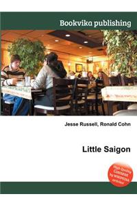Little Saigon