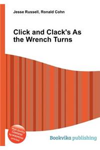 Click and Clack's as the Wrench Turns