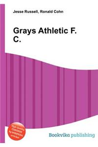 Grays Athletic F.C.
