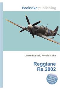 Reggiane Re.2002