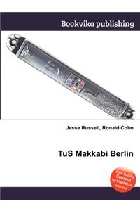 Tus Makkabi Berlin