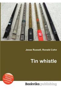 Tin Whistle