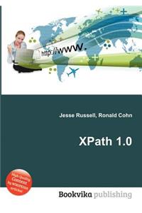 Xpath 1.0