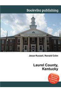Laurel County, Kentucky