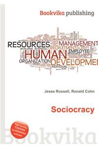 Sociocracy