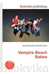 Vampire Beach Babes
