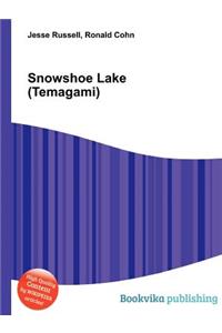 Snowshoe Lake (Temagami)