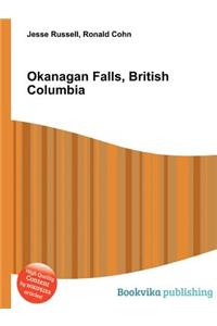 Okanagan Falls, British Columbia