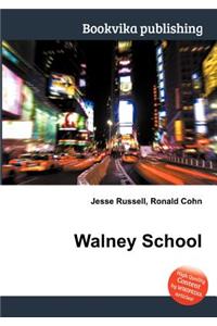 Walney School