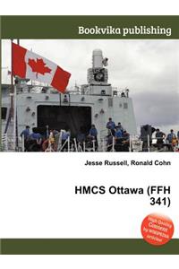 Hmcs Ottawa (Ffh 341)