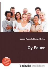 Cy Feuer