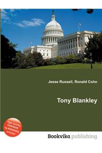 Tony Blankley