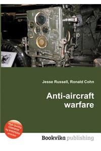 Anti-Aircraft Warfare