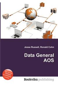 Data General Aos