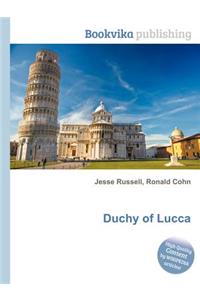 Duchy of Lucca