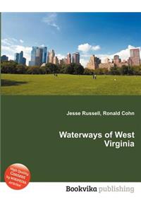 Waterways of West Virginia