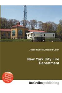 New York City Fire Department