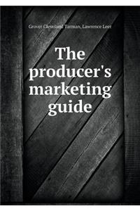 The Producer's Marketing Guide