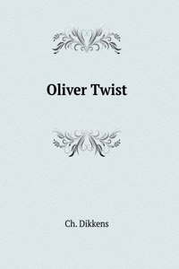 Oliver Twist