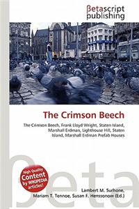 The Crimson Beech